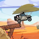 Jeep Driver