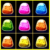 Jelly Collapse Challenge