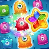 Jelly Crush