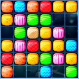 Jelly Cubes