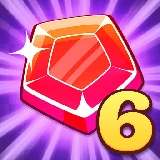 Jewels Blitz 6