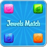 Jewels Match3