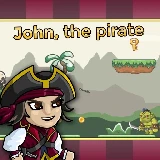 John, the pirate
