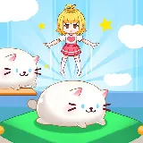 Jump Girl 3D