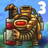 Keeper of the Grove 3