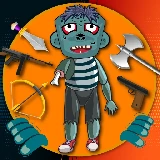 Kick The Zombie