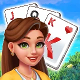 Kings and Queens Solitaire Tripeaks