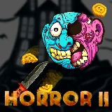 Knife Horror 2