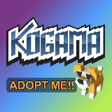 KOGAMA Adopt Me 
