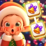 KrisMas Mahjong 2