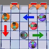Lazy Workers