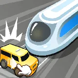 Let The Train Go