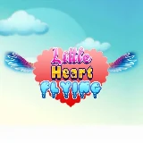 Little Heart Flying