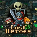 Lost Heroes