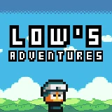 Lows Adventures