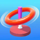 Lucky Toss 3D