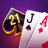 Lucky Vegas Blackjack
