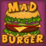 Mad Burger