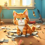 Mad Cat