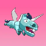 Mad Mad Unicorn
