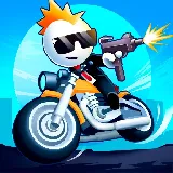 Mad Race! Fury Road