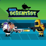Mad Scientist