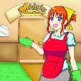 Maggie Bread Rush