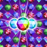 Magic Circus - Match 3