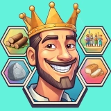 Magic Kingdom Hex Match
