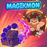 Magikmon