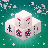 Mahjong 3D