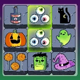 Mahjong Connect Halloween