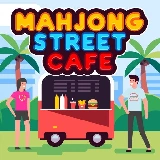 Mahjong Street Cafe