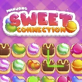 Mahjong Sweet Connection