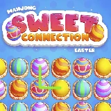 Mahjong Sweet Easter