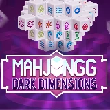 Mahjongg Dark Dimensions Triple Time