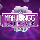 Mahjongg Dark Dimensions