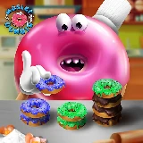 Master of Donuts