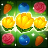 Match Dream Garden