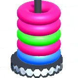 Match The Stack