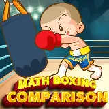Math Boxing Comparison