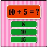 Math Test Challenge