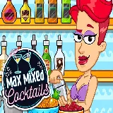 Max Mixed Cocktails