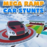Real Mega Ramps: Extreme Driving 