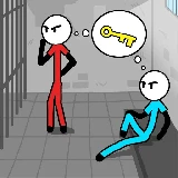 Mental Hospital Escape Game