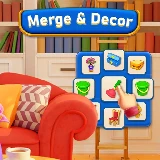 Merge and Decor