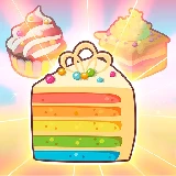 Merge Cakes