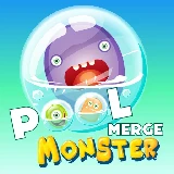 Merge Monster Pool