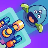 Merge Shooter