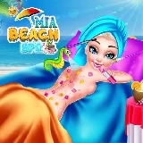 Mia Beach Spa